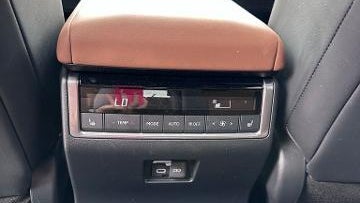 2024 Lexus GX 550 Premium