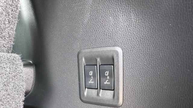 2024 Lexus GX 550 Premium
