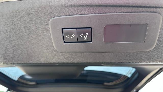 2024 Lexus GX 550 Premium