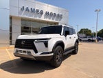 2024 GX 550 Thumbnail 8