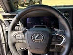 2024 GX 550 Thumbnail 14