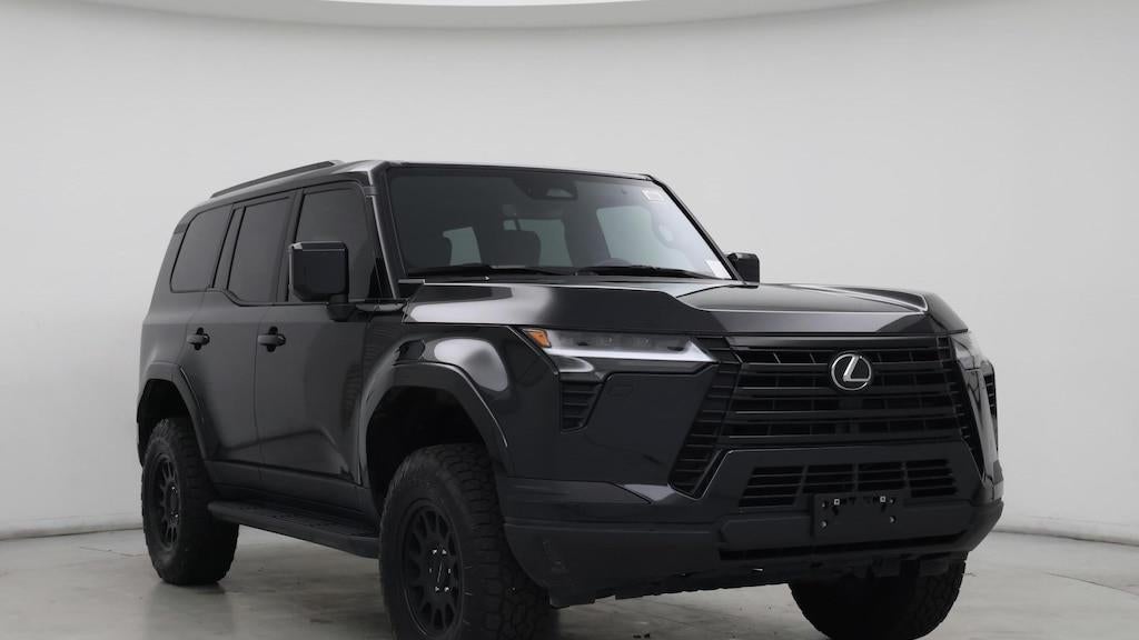 Preowned 2025 Lexus GX 550 Premium for Sale