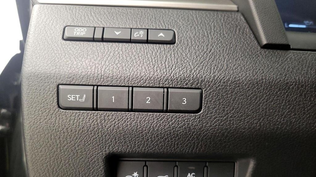 2025 Lexus GX 550 Premium