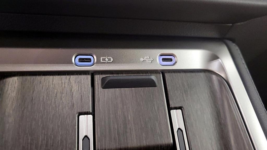 2025 Lexus GX 550 Premium