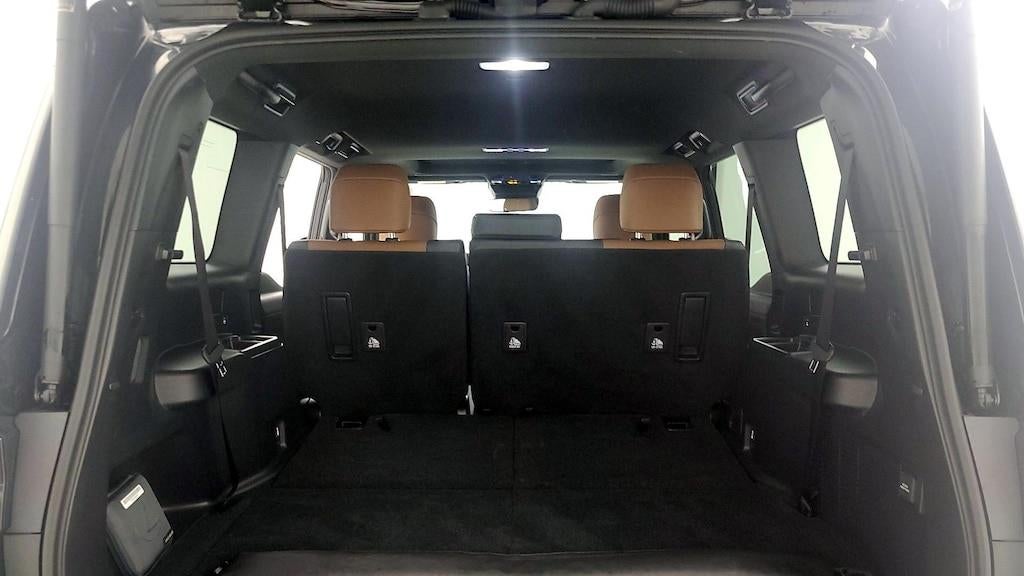 2025 Lexus GX 550 Premium