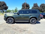 2025 GX 550 Thumbnail 2
