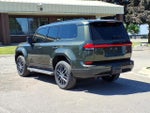 2025 GX 550 Thumbnail 3