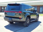 2025 GX 550 Thumbnail 5