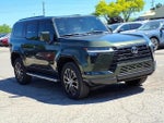 2025 GX 550 Thumbnail 7