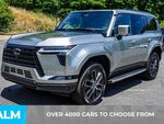 2026 GX 550 Thumbnail 3