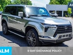 2026 GX 550 Thumbnail 4