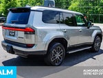 2026 GX 550 Thumbnail 6