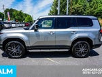 2026 GX 550 Thumbnail 7