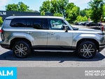 2026 GX 550 Thumbnail 9