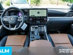 2026 GX 550 Thumbnail 28