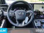 2026 GX 550 Thumbnail 30