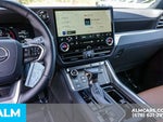 2026 GX 550 Thumbnail 35