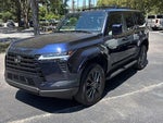 2024 GX 550 Thumbnail 2