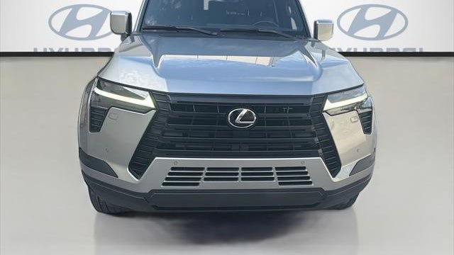 2024 Lexus GX 550 Premium