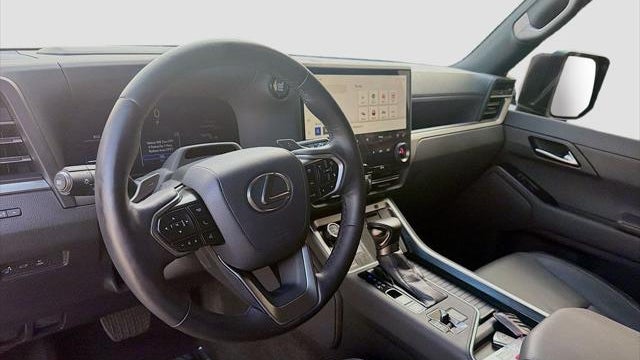 2024 Lexus GX 550 Premium