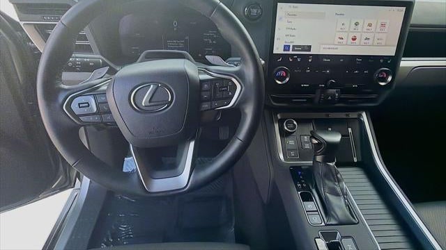 2024 Lexus GX 550 Premium