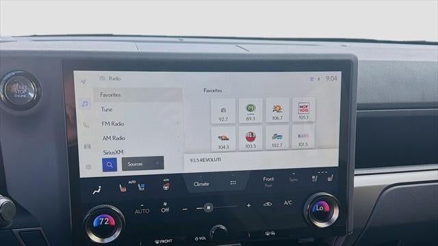 2024 Lexus GX 550 Premium
