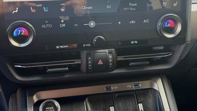2024 Lexus GX 550 Premium