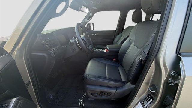 2024 Lexus GX 550 Premium