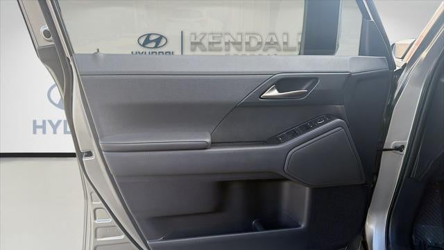 2024 Lexus GX 550 Premium