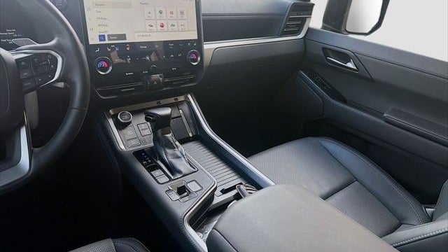 2024 Lexus GX 550 Premium