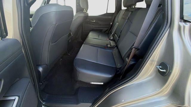 2024 Lexus GX 550 Premium