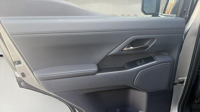 2024 Lexus GX 550 Premium
