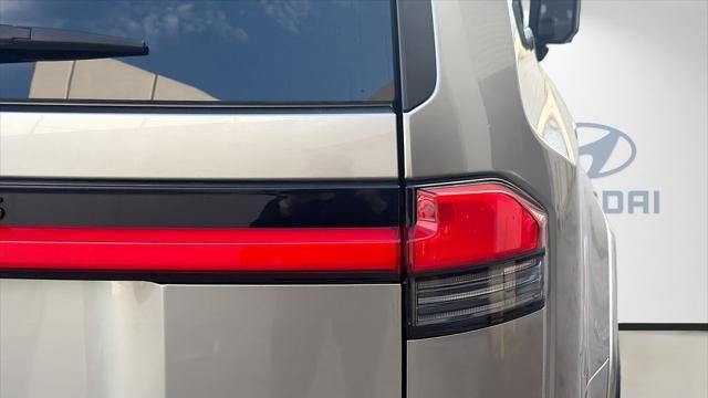 2024 Lexus GX 550 Premium