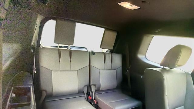 2024 Lexus GX 550 Premium