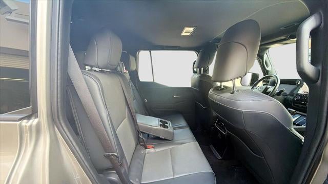 2024 Lexus GX 550 Premium