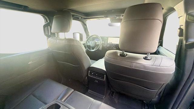 2024 Lexus GX 550 Premium