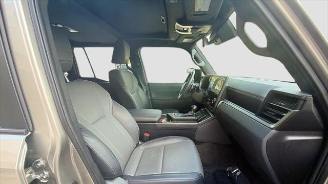 2024 Lexus GX 550 Premium