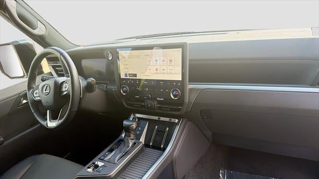 2024 Lexus GX 550 Premium