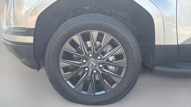 2024 Lexus GX 550 Premium