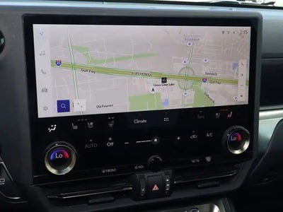 Photo of a 2024 Lexus GX 550 AWD Overtrail+ 4DR SUV for sale