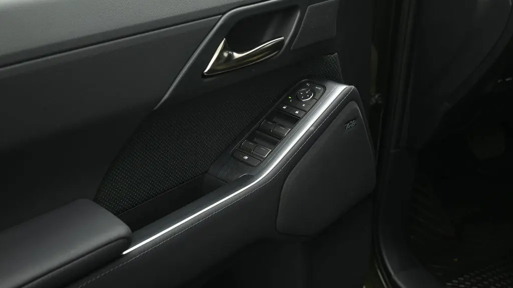 2025 Lexus GX 550 Premium