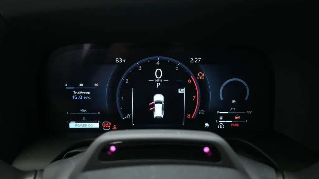 2025 Lexus GX 550 Premium