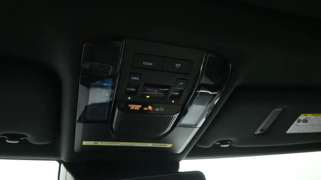 2025 Lexus GX 550 Premium
