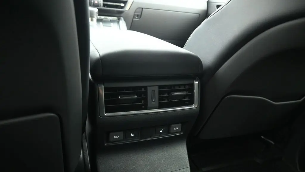 2025 Lexus GX 550 Premium