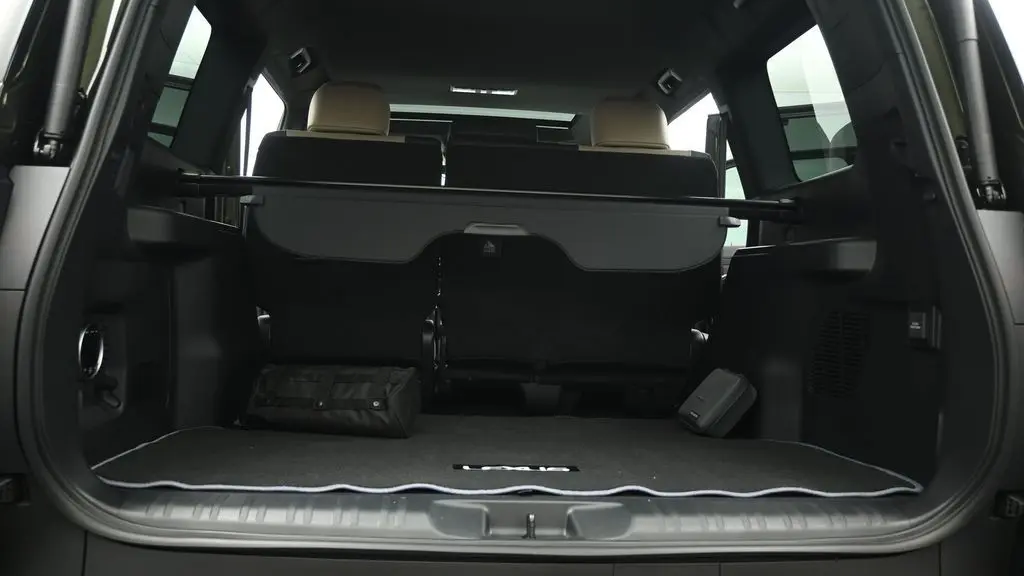 2025 Lexus GX 550 Premium