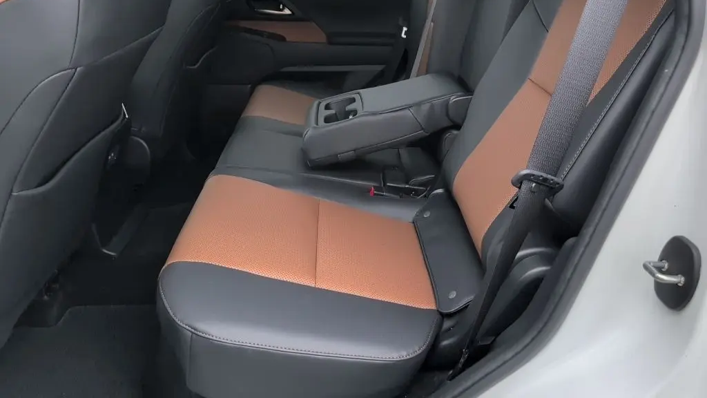 2025 Lexus GX 550 Premium+