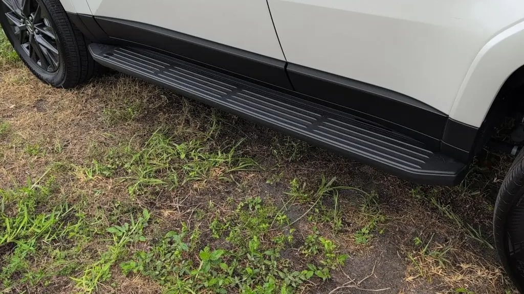 2025 Lexus GX 550 Premium+