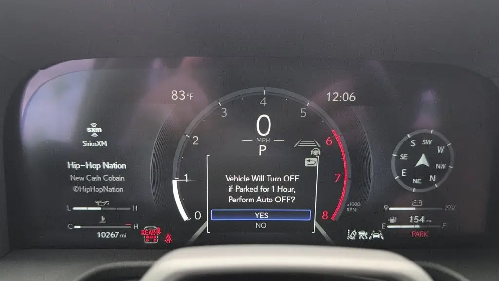 2025 Lexus GX 550 Premium+