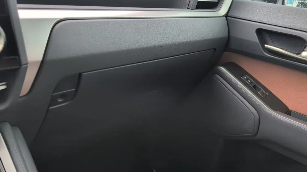 2025 Lexus GX 550 Premium+