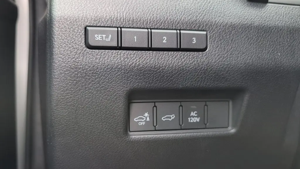 2025 Lexus GX 550 Premium+
